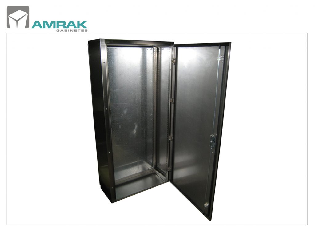 Gabinete COMPAC-X​